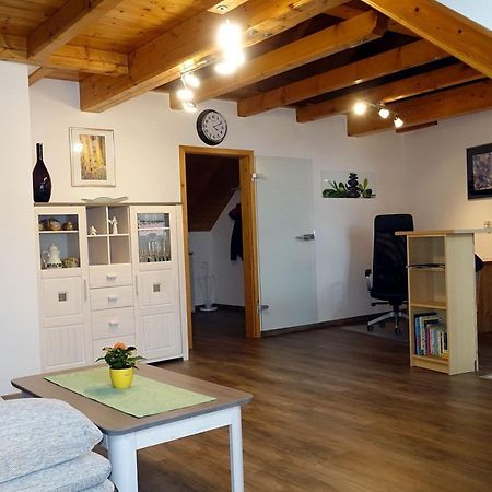 Ferienwohnung Fliegerhorst Endingen am Kaiserstuhl Eksteriør billede